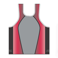 Run Singlet - Outlimits