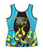 Run Singlet