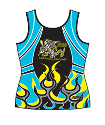 Run Singlet