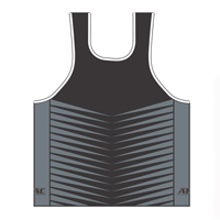 Run Singlet - Fleet