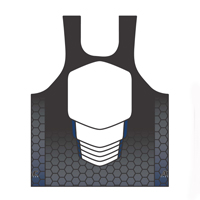 Run Singlet - Hex