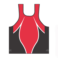 Run Singlet - Jack