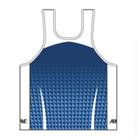 Run Singlet