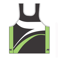 Run Singlet