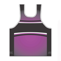 Run Singlet - Retro One