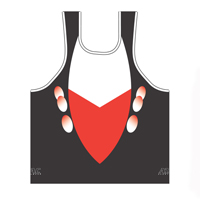 Run Singlet - V Trek