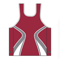 Run Singlet - Web